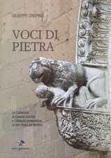 Voci di Pietra. La cattedrale