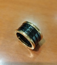 Anello bulgari zero 1 - anello,
