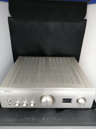 Denon pma 1700ne integrated - denon,