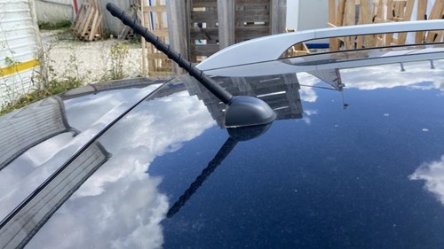 Antenna infiniti qx50 - infiniti,