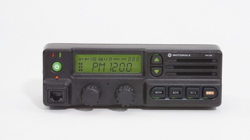 Motorola pm1200 banda bassa - pm1200,