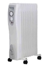 RADIATORE AD OLIO OR2000-9