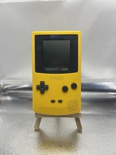 Nintendo Game Boy Color