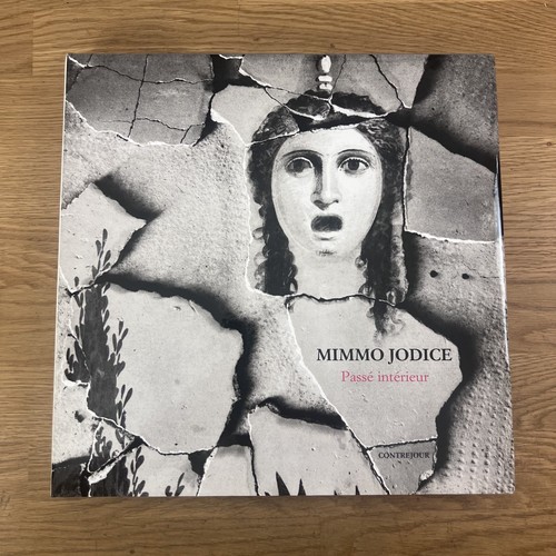 Mimmo jodice passé - jodice:,