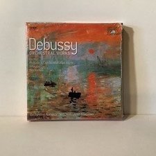 JEAN MARTINON & ORTF -