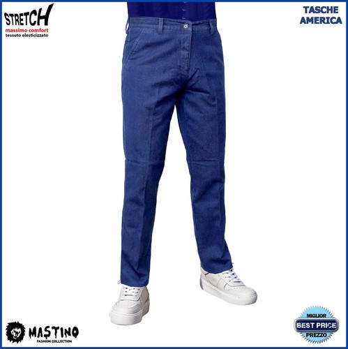 Pantaloni uomo mastino - uomo,