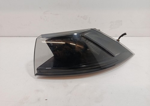 Fanale stop posteriore led - stop, a