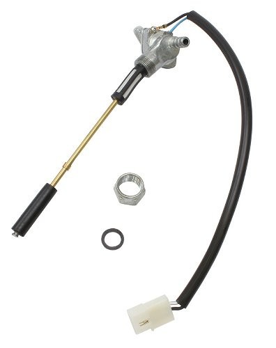 Moto guzzi rubinetto benzina - guzzi,