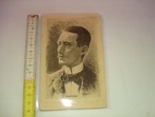 (372) CARTOLINA GUGLIELMO MARCONI