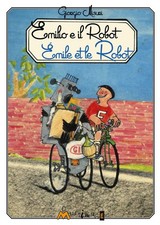 EMILIO E IL ROBOT-ÉMILE ET LE