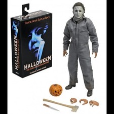 -=] NECA - Halloween 6: The
