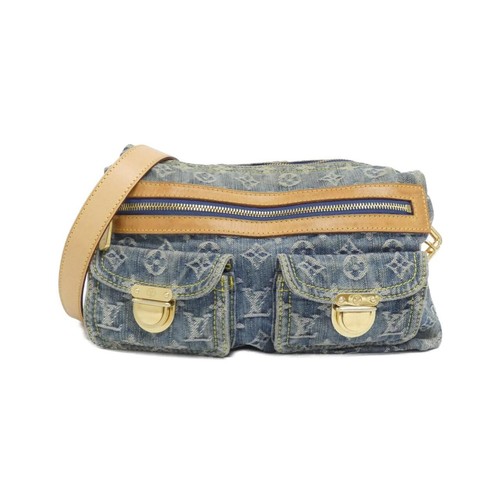Autentica borsa tracolla - autentica,