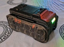 Hilti B22-110 Nuron batteria agli ioni di litio 21.6V 5.10Ah anno 2024