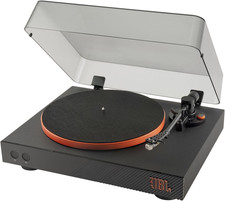 Spinner BT, Giradischi