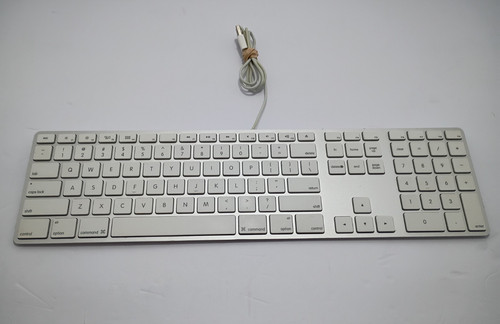 Tastiera usb cablata - 🔥,