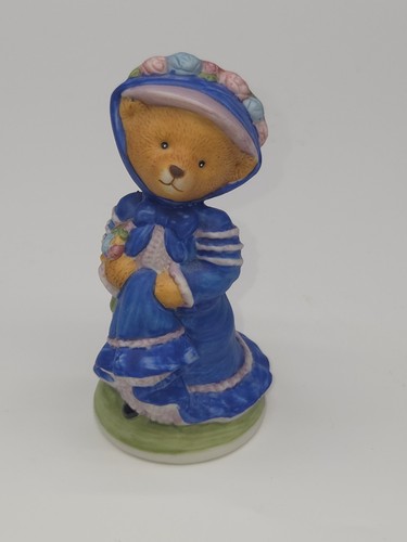 Statuina fine porcellana - statuina,