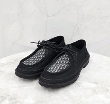 Dior Explorer Boat Shoes