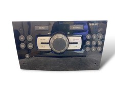 Opel Corsa D 2009 Radio /