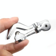 Taglierina per tubi di vetro