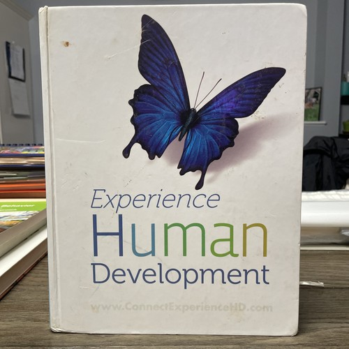 Experience human development - human,