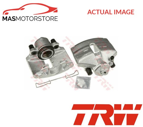 Pinza freno anteriore - pinza,