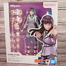 Modellino SH Figuarts Hinata