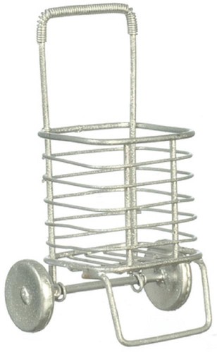 Carrello della spesa - carrello,