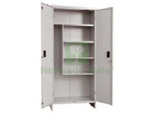 1pz armadio portascope - armadio,