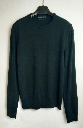Zara man maglione uomo 50 - uomo,