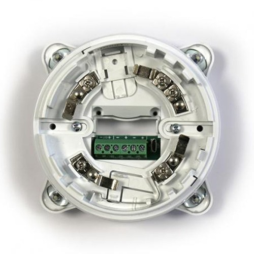 Inim esb1050 base con sirena - inim,
