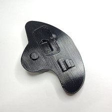 Base mouse supporto accessori