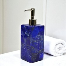 Dispenser Sapone Lapislazzuli