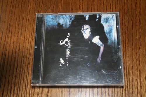 Satyricon intermezzo cd - ii",