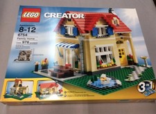 LEGO Set Ritirato 6754 Creator