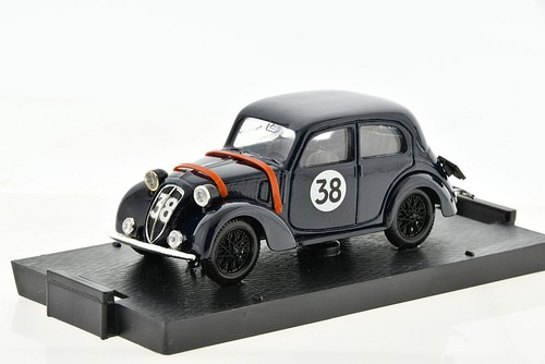 Simca mans 1939 - le, 1/43
