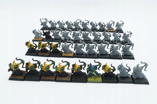 Warhammer fantasy battle night - warhammer,