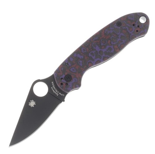 Spyderco smkw para - x,