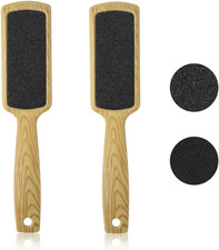 Raspa Piedi Professionale,2