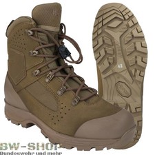 STIVALI DA COMBATTIMENTO