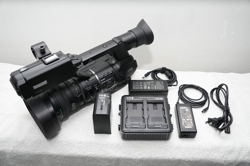 Jvc hm650u videocamera - jvc, gy-hm650u