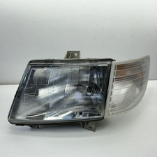 FARO ANTERIORE SINISTRO PER MERCEDES Vito W639 2° Serie A0038269390 (03>14)