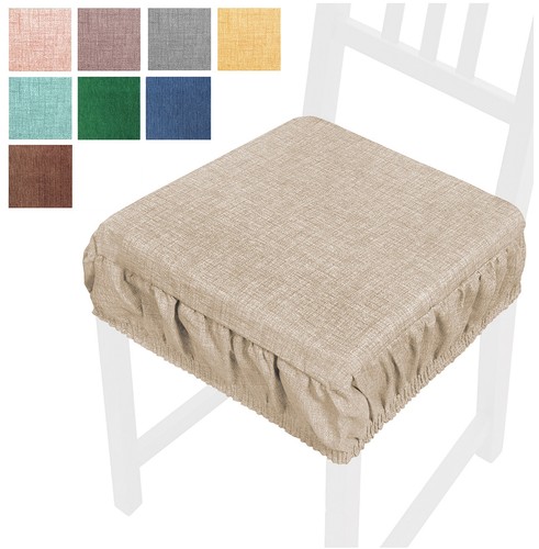 Cuscino sedia cotone