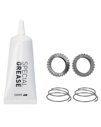 Swiss kit corone dentate - swiss,