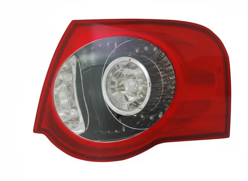 Faro posteriore led - posteriore, sx