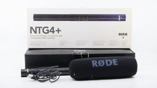 RØDE NTG4+ / Rode NTG 4+ tubo