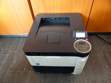 Stampante Kyocera Ecosys
