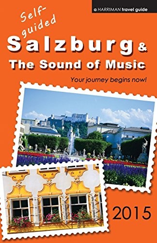 Self guided salzburg - self-guided, &