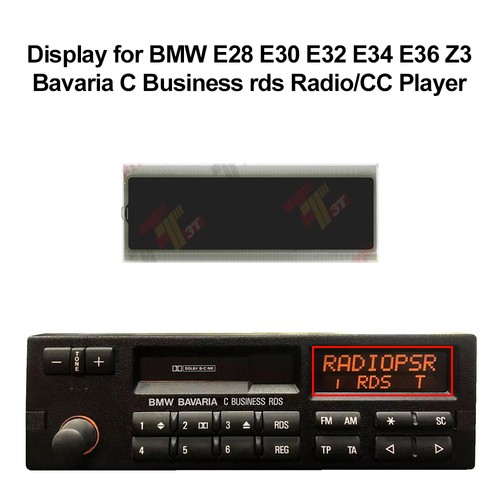 Display per bmw e28 e30 - display, e32