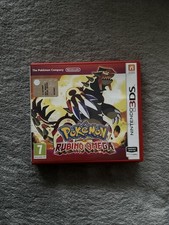 Pokémon Rubino Omega