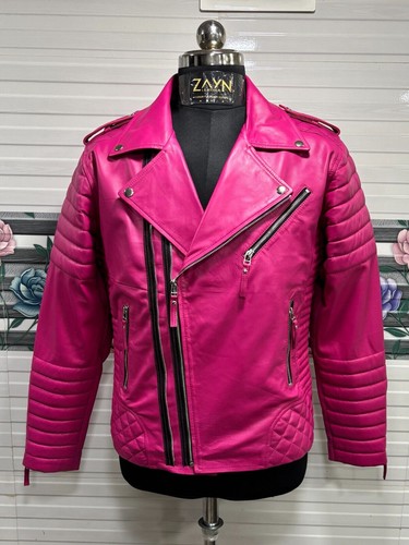 Giacca moto trapuntata zayn - giacca,
